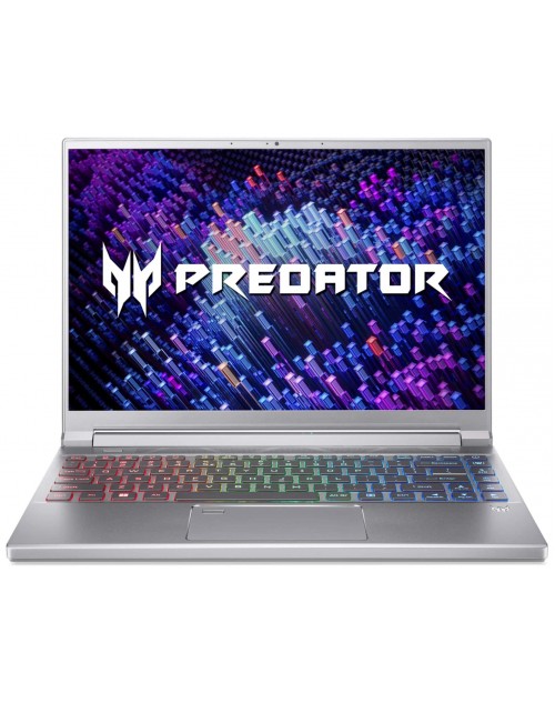 ACER PREDATOR TRITON 300SE Core i7 12Gen 16GB RAM 512GB NVMe RTX 3060 14" 165Hz Gaming Laptop